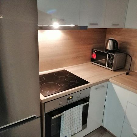 Entrez Apartment 1 Кошице Экстерьер фото
