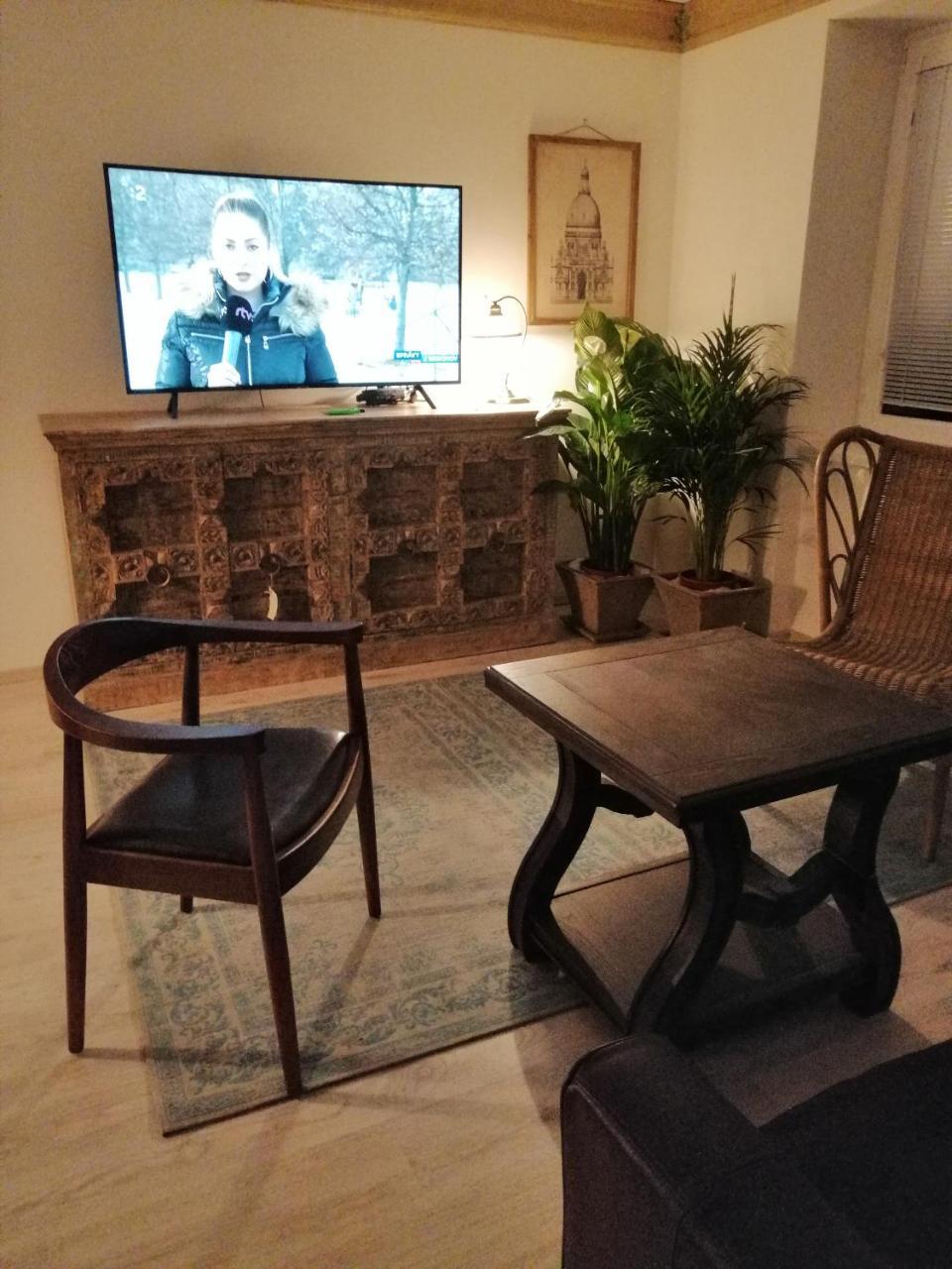 Entrez Apartment 1 Кошице Экстерьер фото